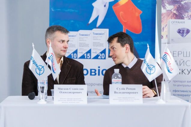 Запорожским неврологам рассказали об особенностях МРТ-диагностики опухолей головного мозга