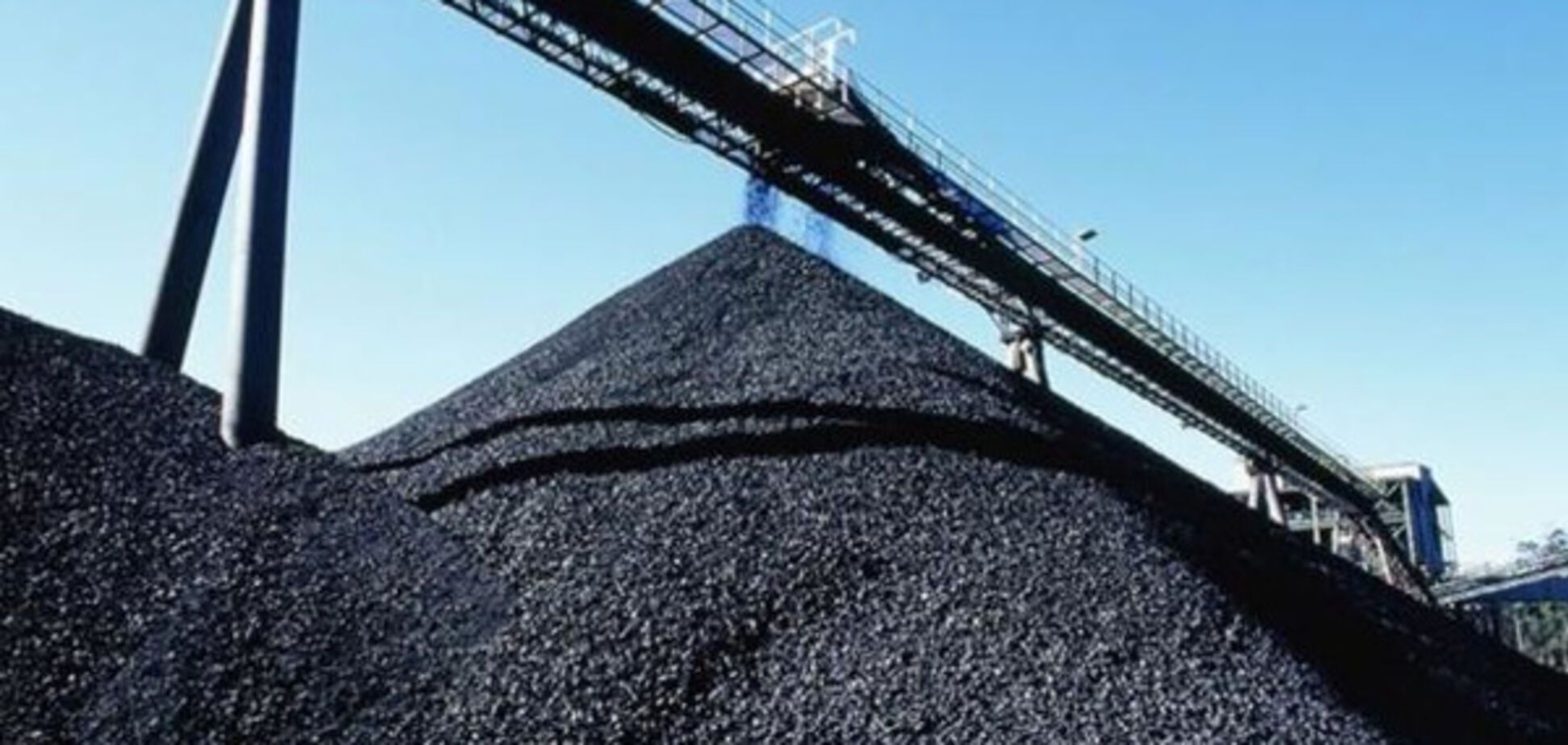 Соратники Саакашвілі зароблять 1,8 млрд на постачанні вугілля українським ТЕС