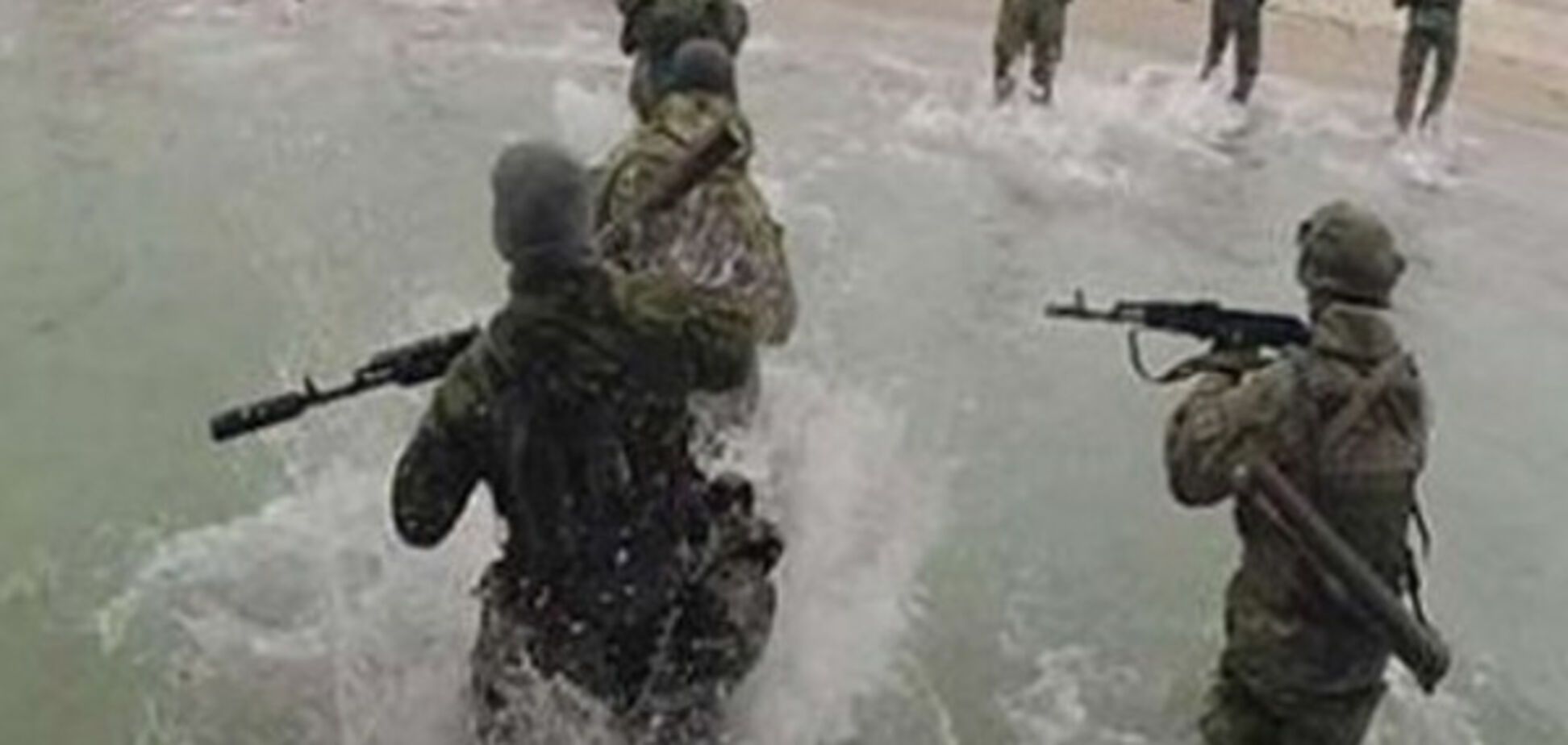 Новости Крымнаша. Предателям сутки на сборы и гнать за переправу