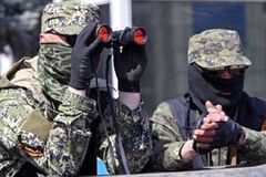 На Донбасі терористам віддали наказ про 'зачистку'