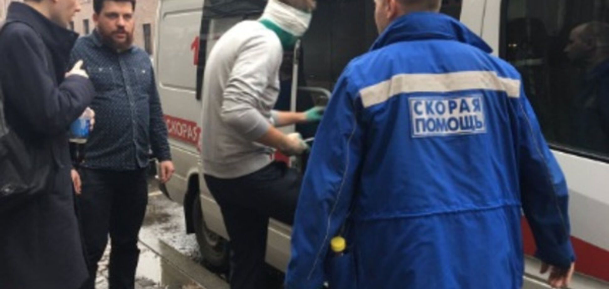 Алексей Навальный