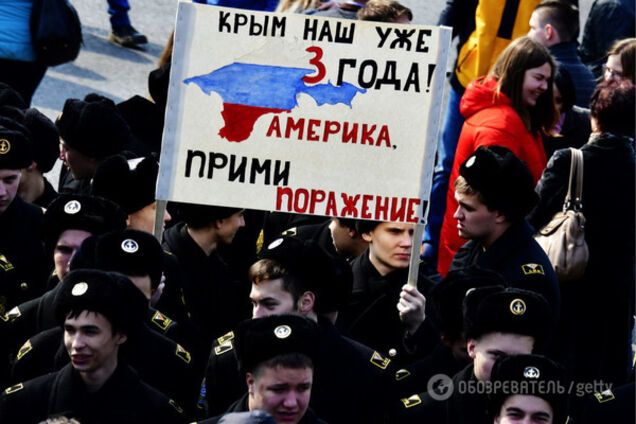 анексія Криму