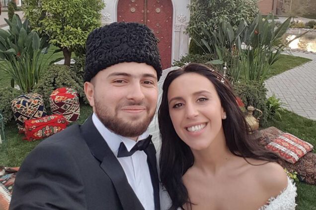 Бекир Сулейманов и Джамала