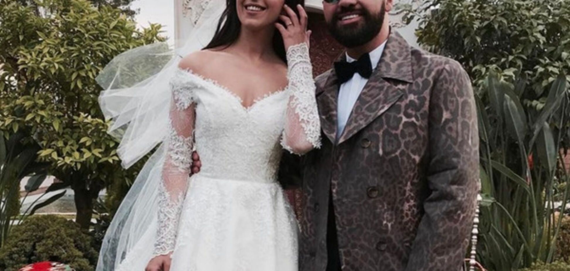 Джамала и Бичолла Тетрадзе