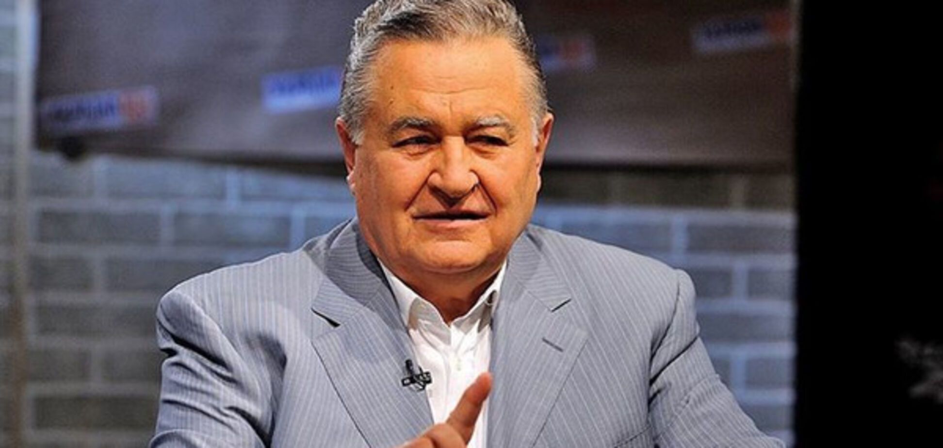 Евгений Марчук