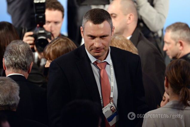 Парень, отдыхай! Легенда бокса рассказал, чем закончится бой Кличко с Джошуа