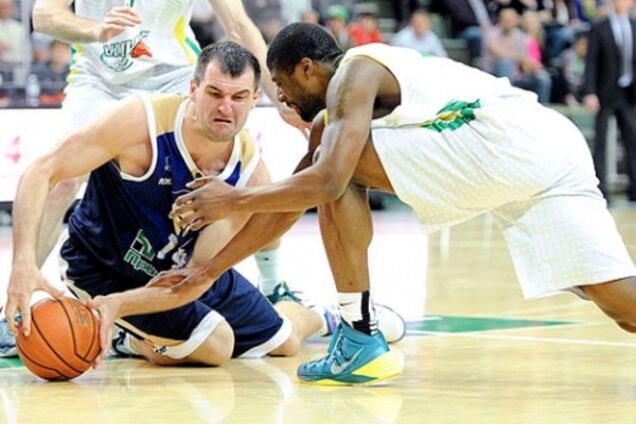 Химик Будивельник