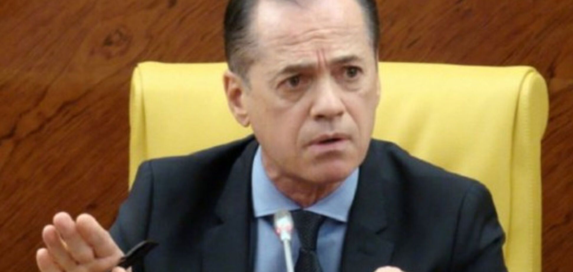 Игорь Кочетов