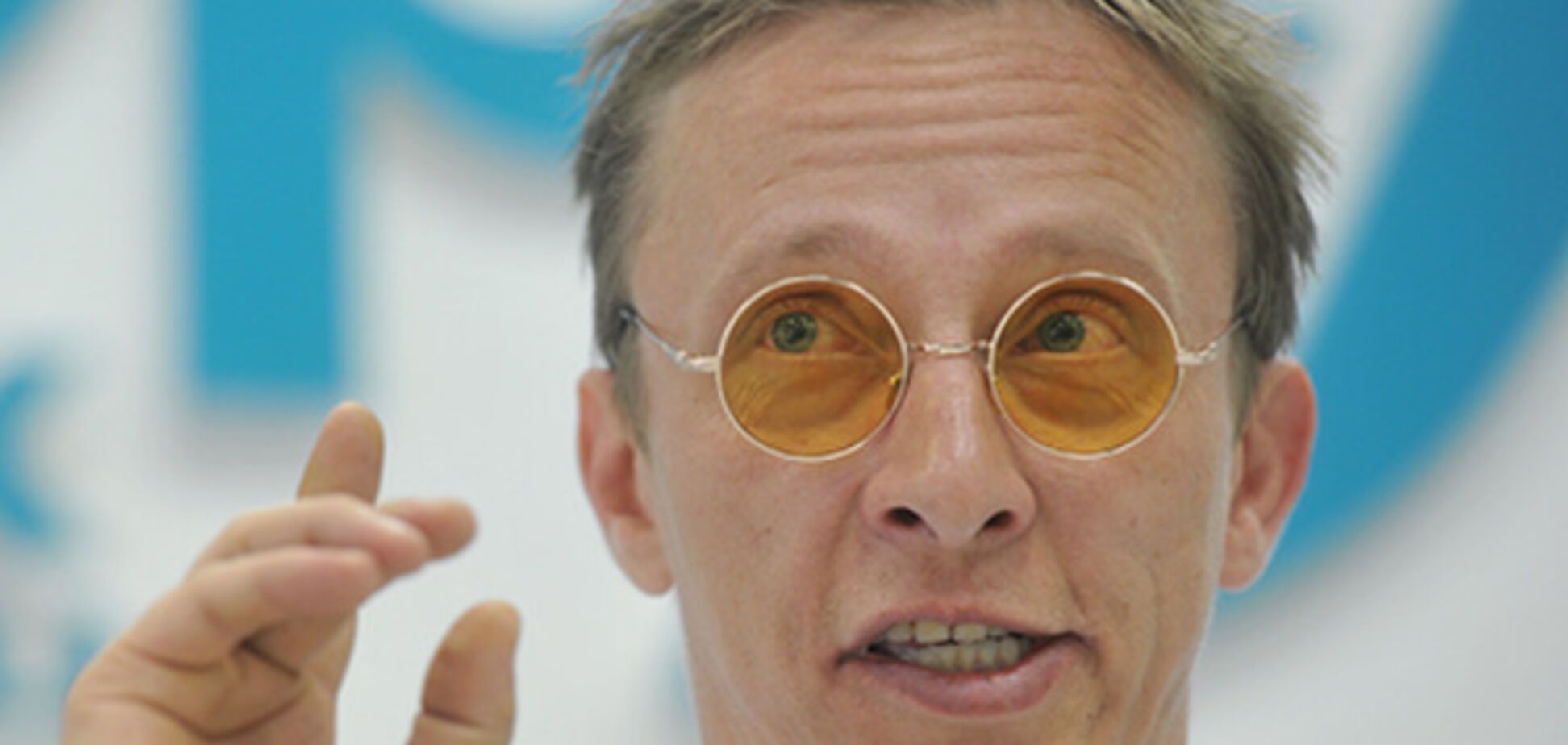 Иван Охлобыстин