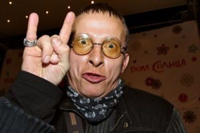 Иван Охлобыстин