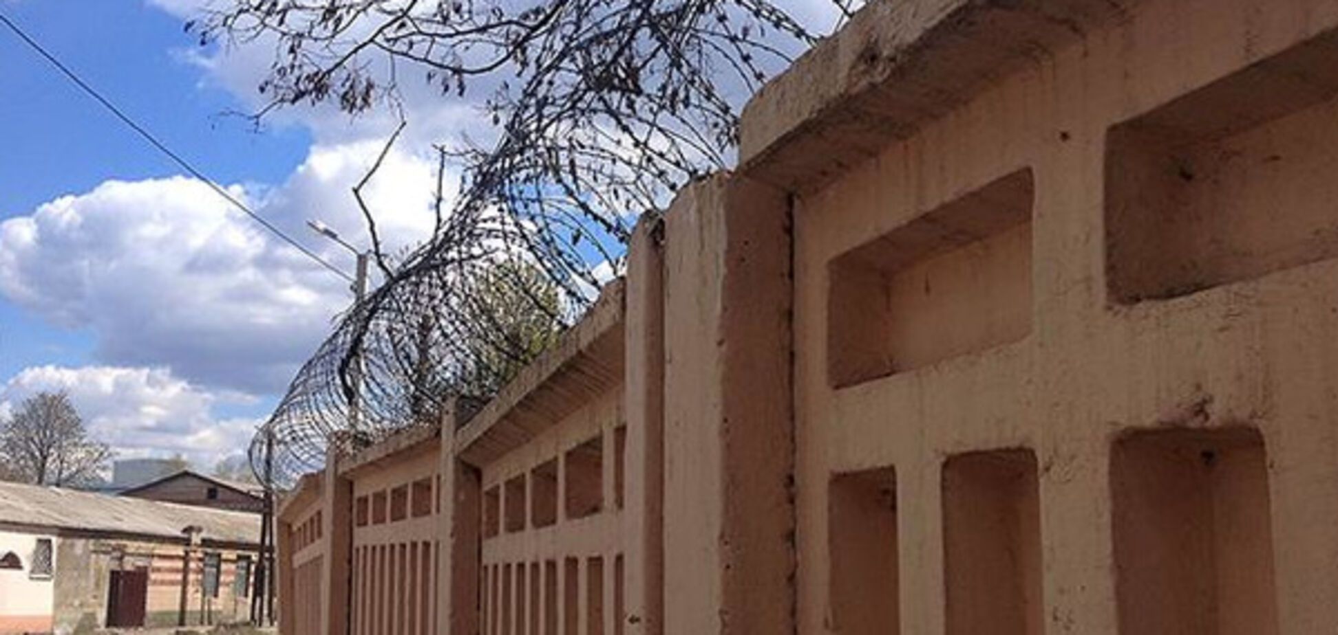 Качановская колония