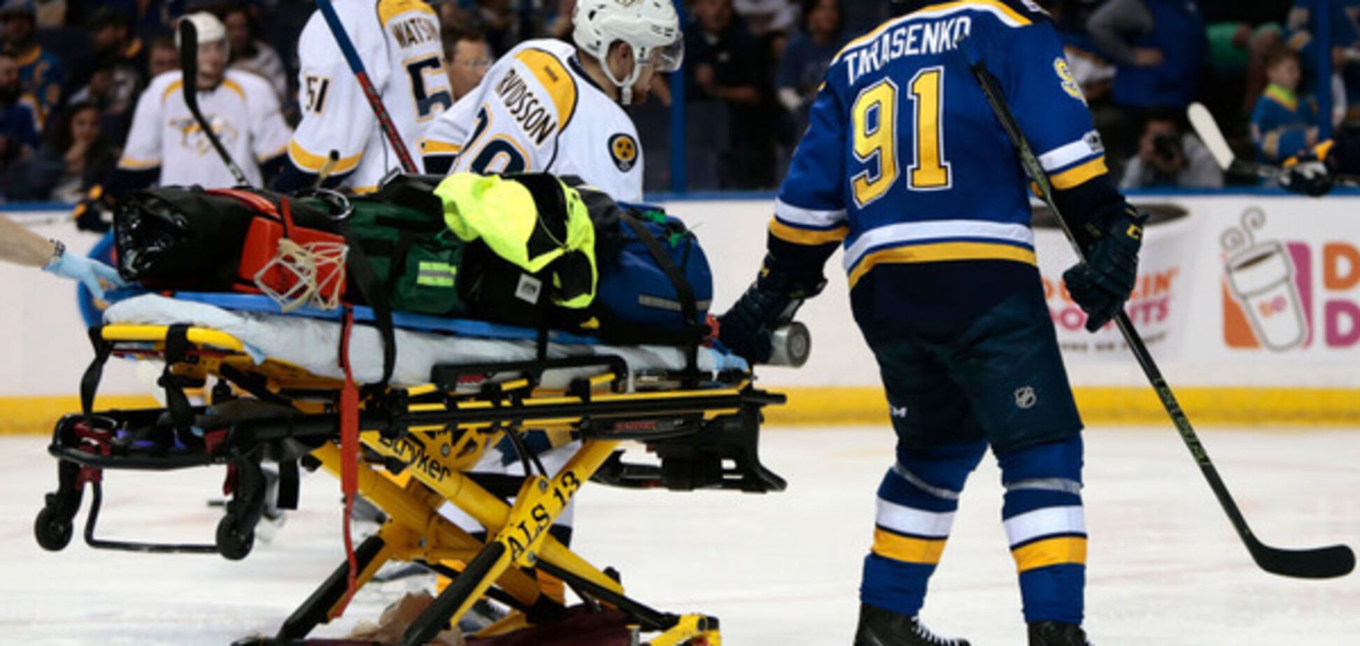 Кевин Фиала