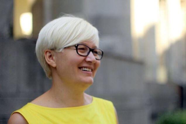 Лариса Ніцой