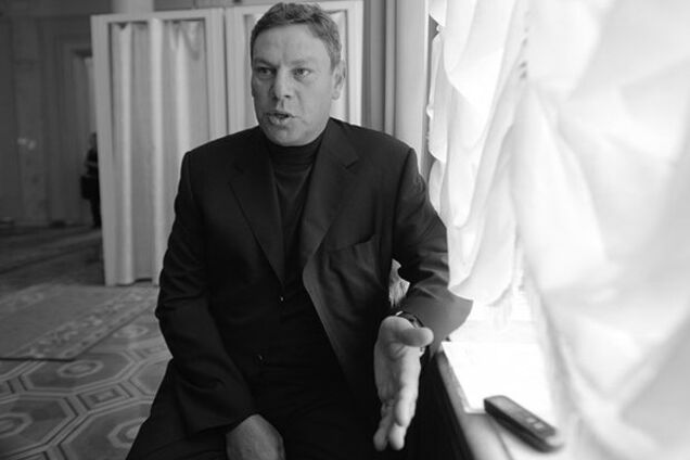 Лев Миримский