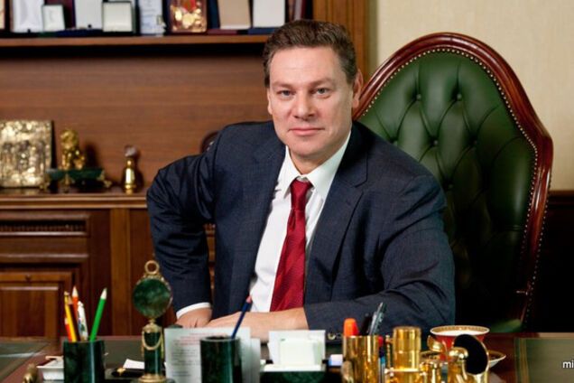 Лев Миримский