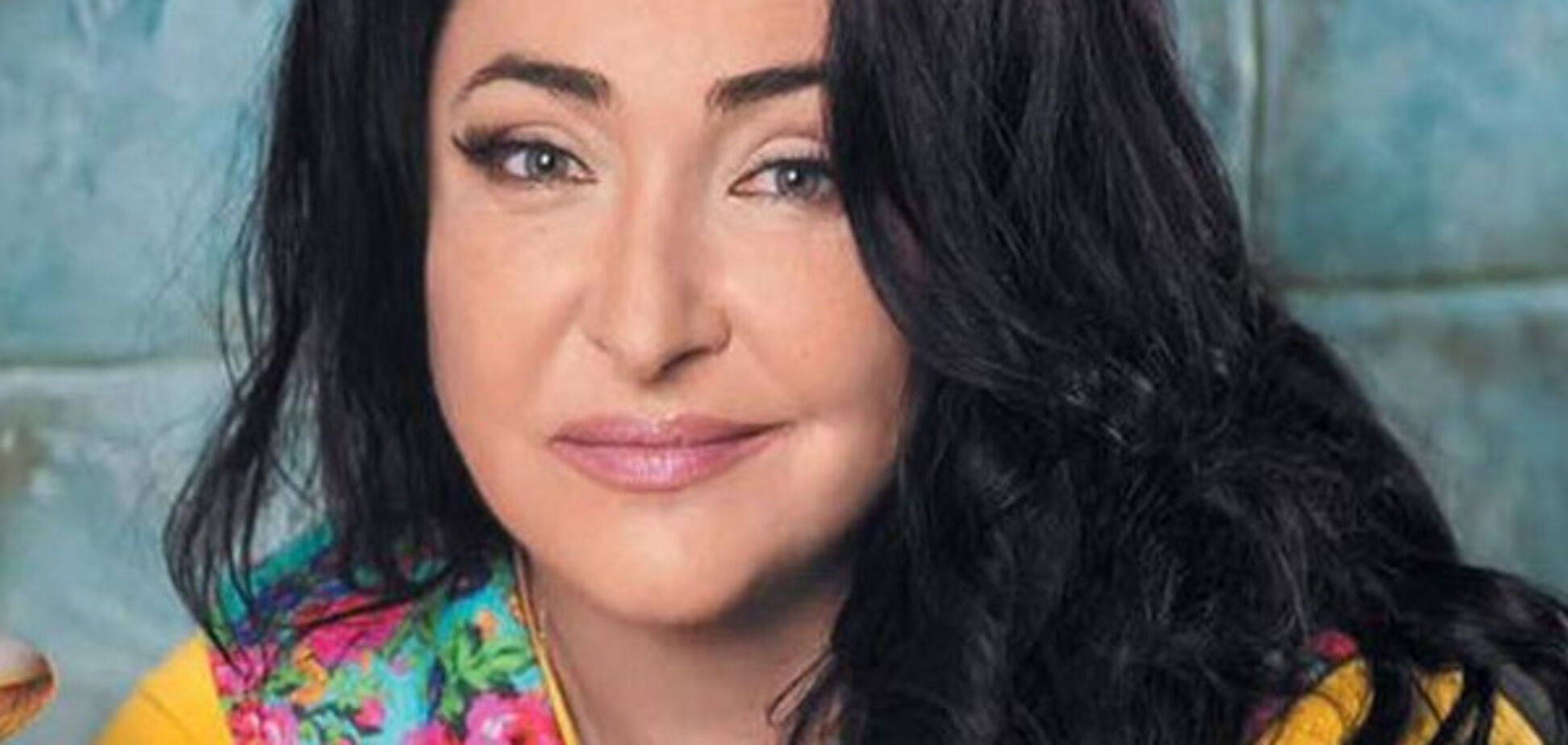 Лоліта Мілявська