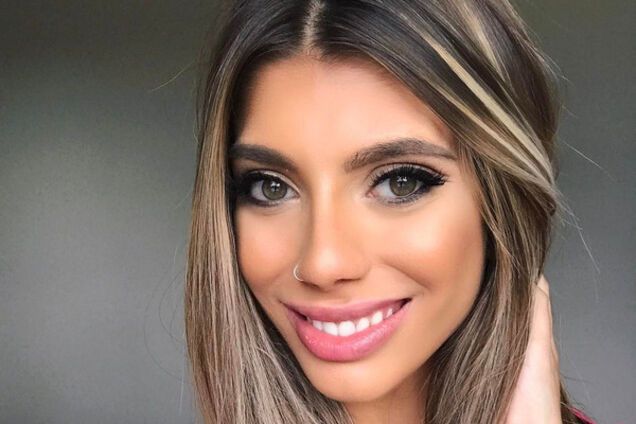 Марианf Сфакианакис