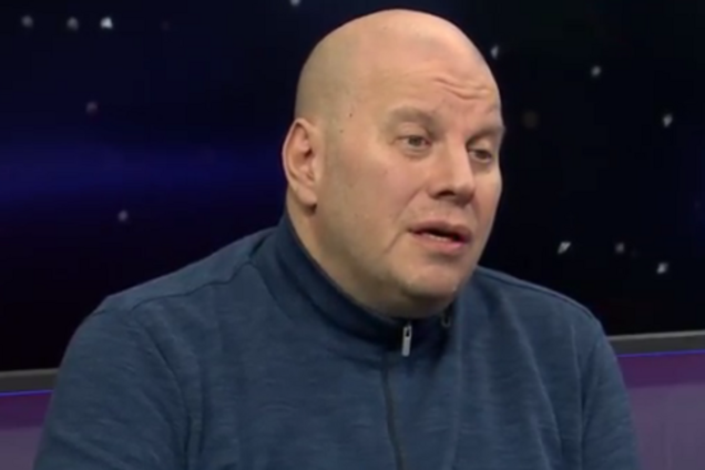 Михаил Бродский