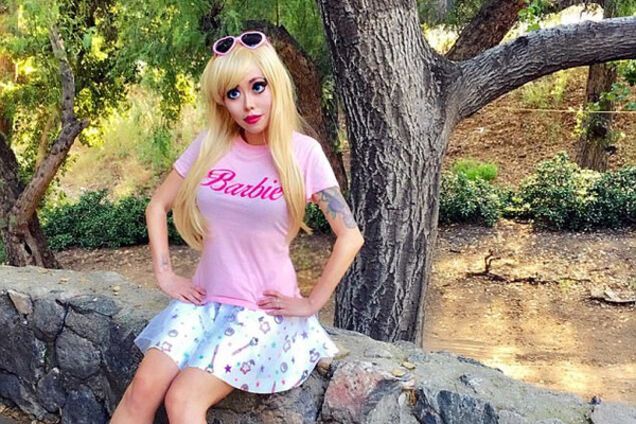 Офелия Ванити