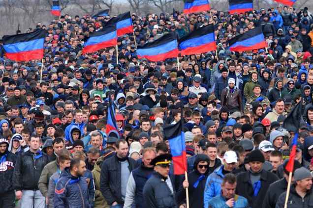 \'резервисты\' \'ДНР\'