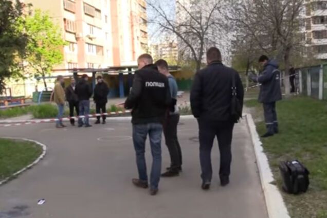 Уже тенденція: у київському дитсадку стався новий вибух