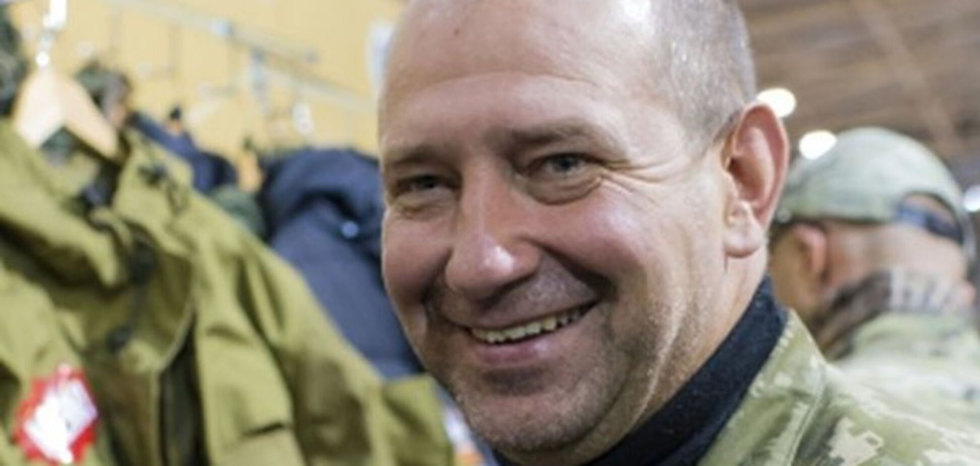 Сергій Мельничук