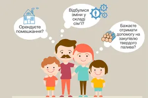 Субсидии в Украине