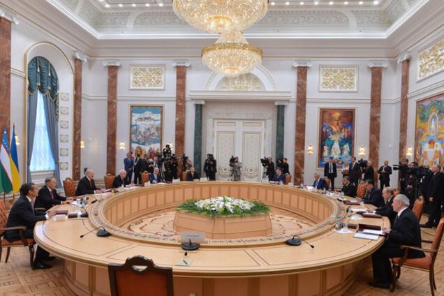 тристороння контактна група, Мінськ