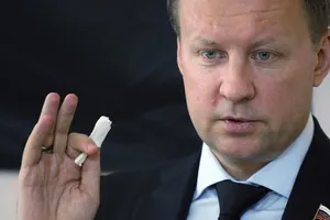 Вороненков