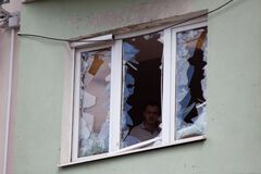 У Києві прогримів вибух у житловій багатоповерхівці, є постраждалі