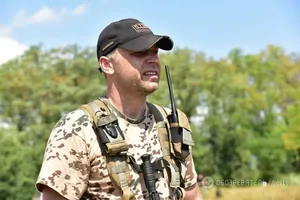 Юрий Голубан