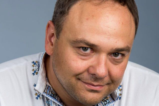 Максим Запаскин