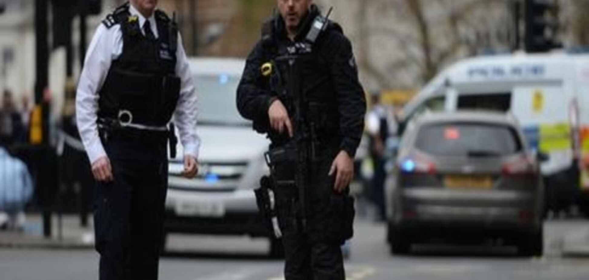 У Великобританії поліція заявила про попередження теракту