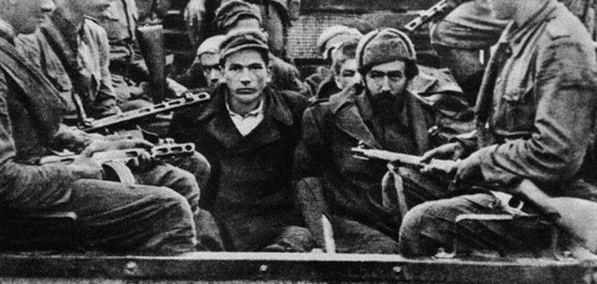 Операция 'Висла': в Украине чтят жертв кровавой бойни польских коммунистов