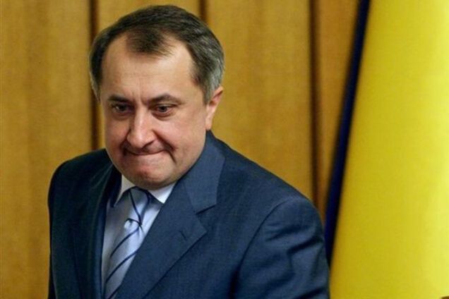 Арбузовские узы: у Данилишина нашлись странные соратники