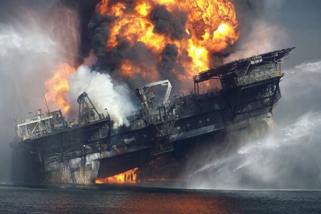 Смерть на землі і в космосі: з'явилося відео наслідків страшних помилок інженерів