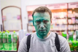 Алексей Навальный