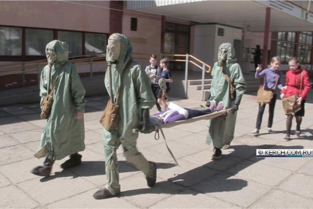 Новости Крымнаша. Стоны предателей — единственное удовольствие патриотов в Крыму