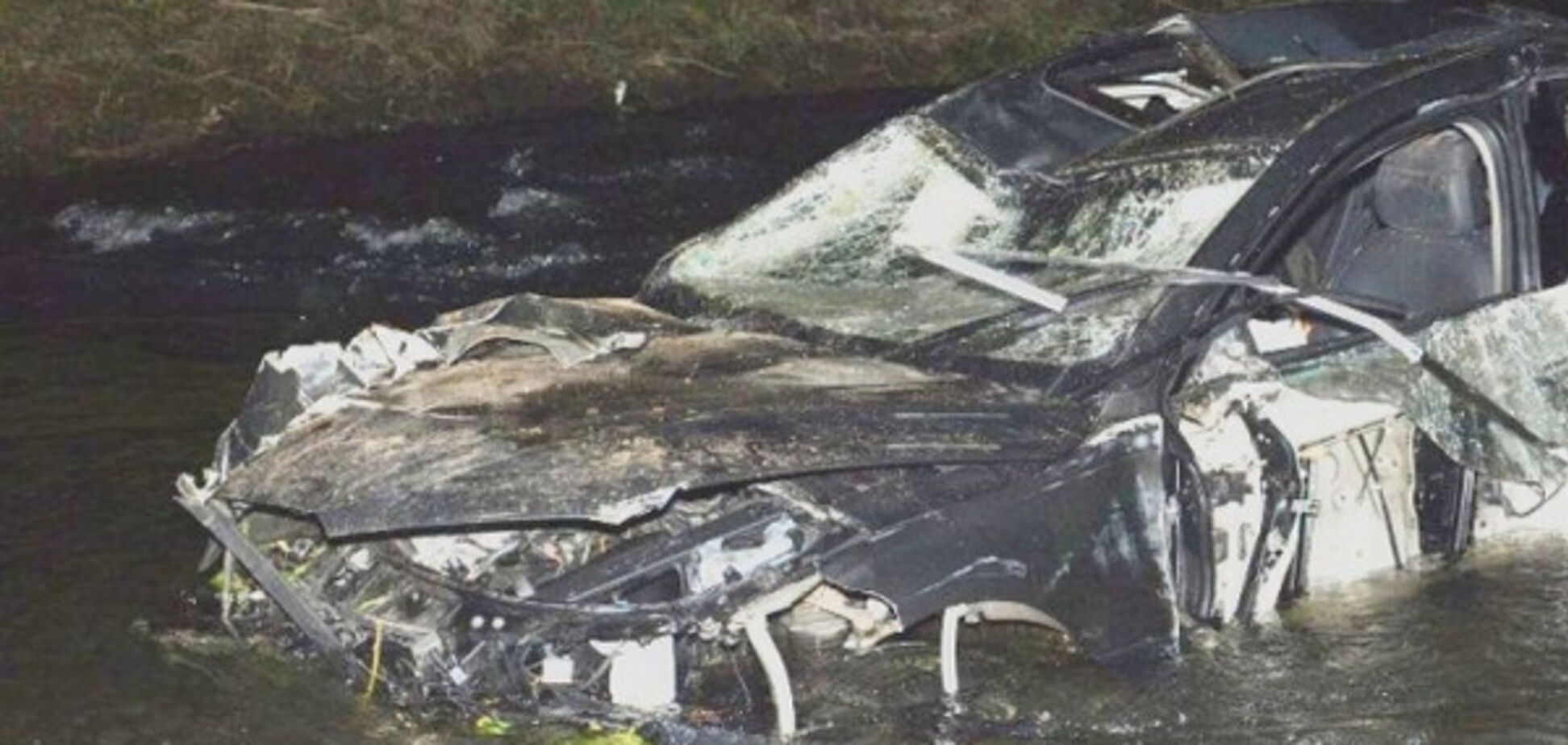 ДТП на Закарпатье