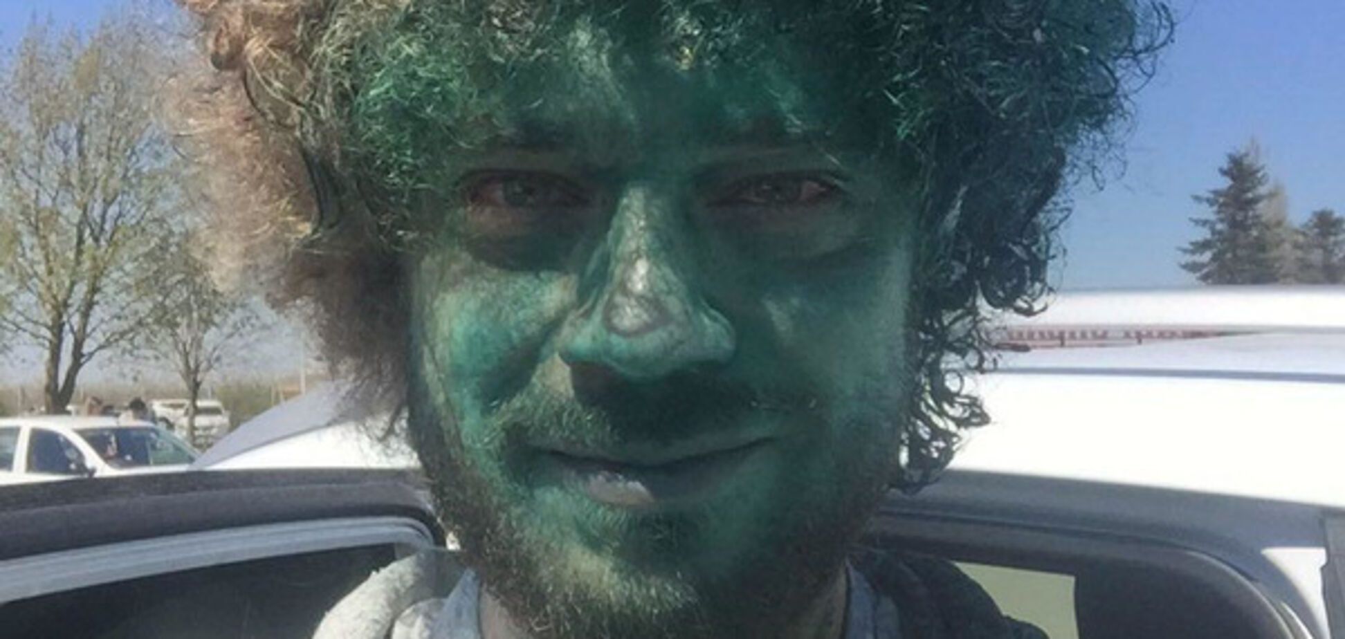 Илья Варламов