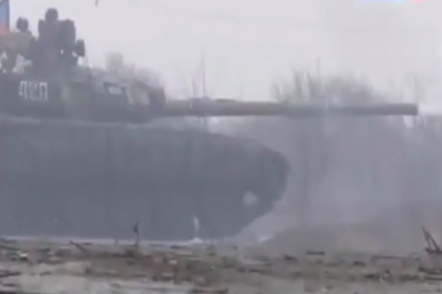 'Вы меня рассердили': террорист 'Ольхон' разразился угрозами в адрес 'бандеро-мазохистов'