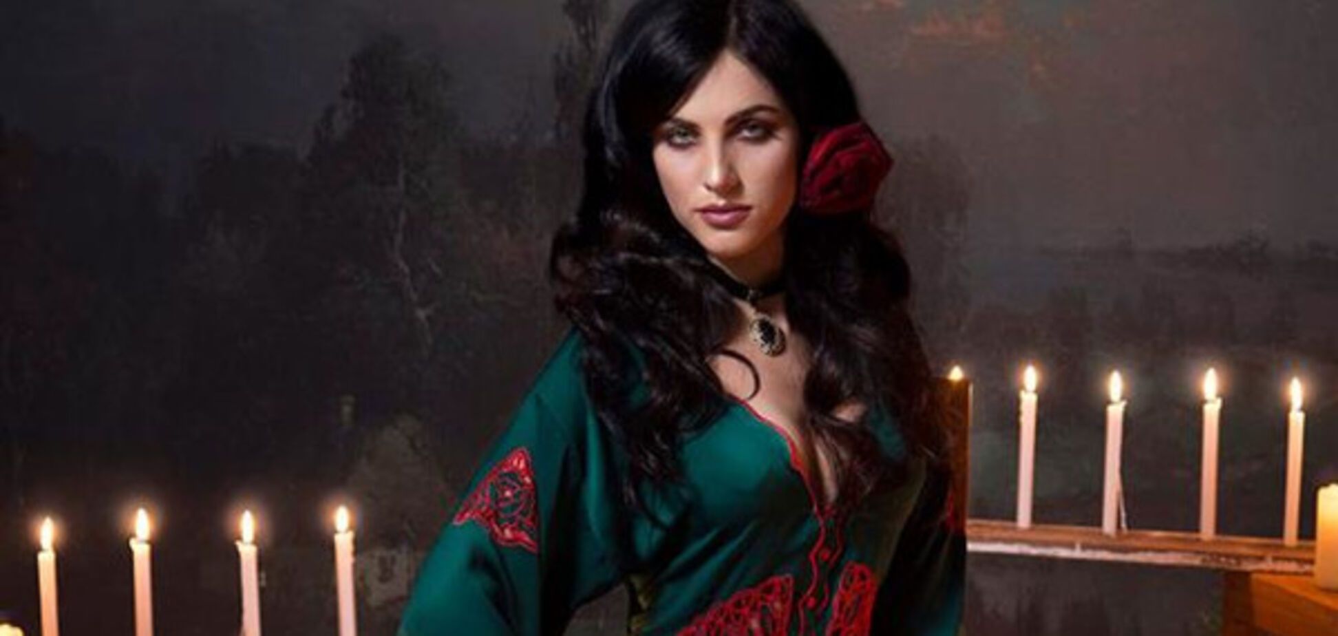 Мила Садовская