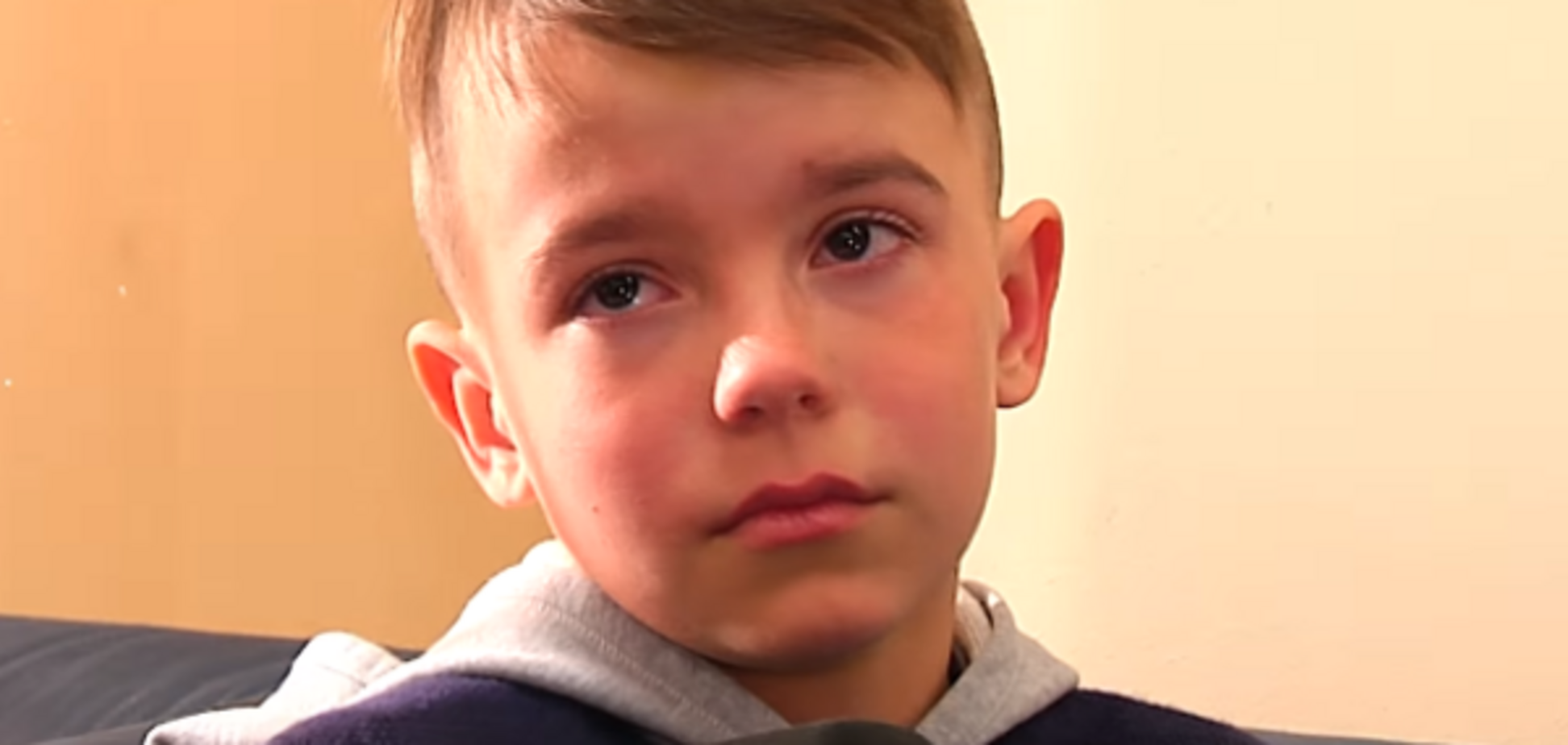 Миша Соболев