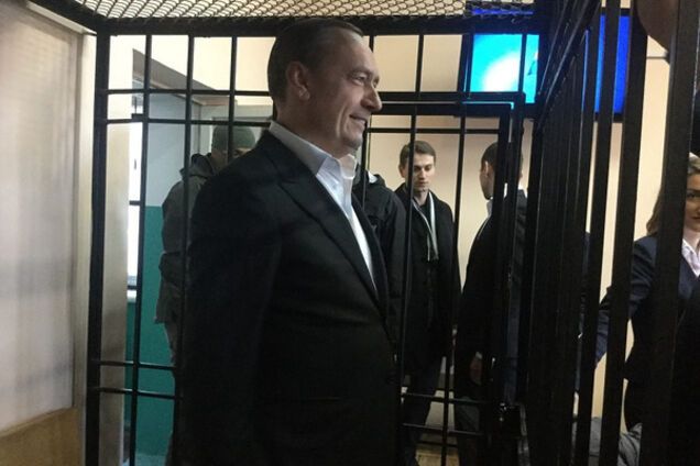 Николай Мартыненко