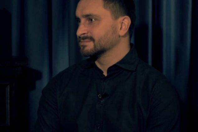 Олег Собчук