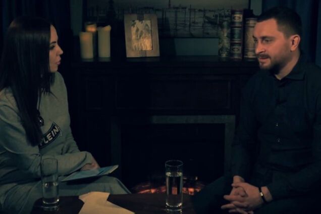 Олег Собчук