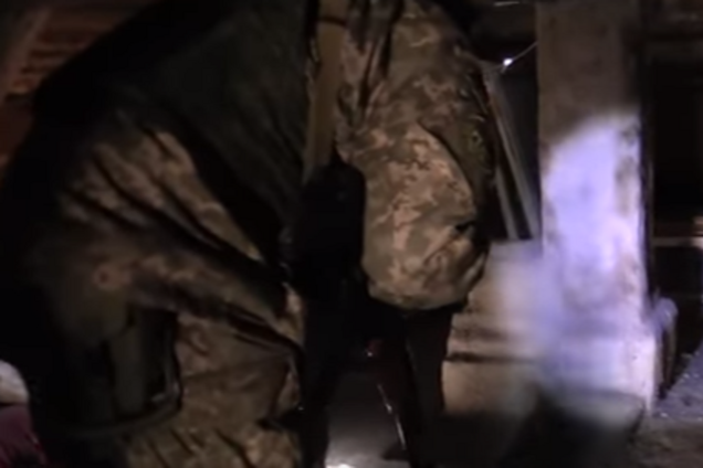 Последствия от \'гумконвоя\'