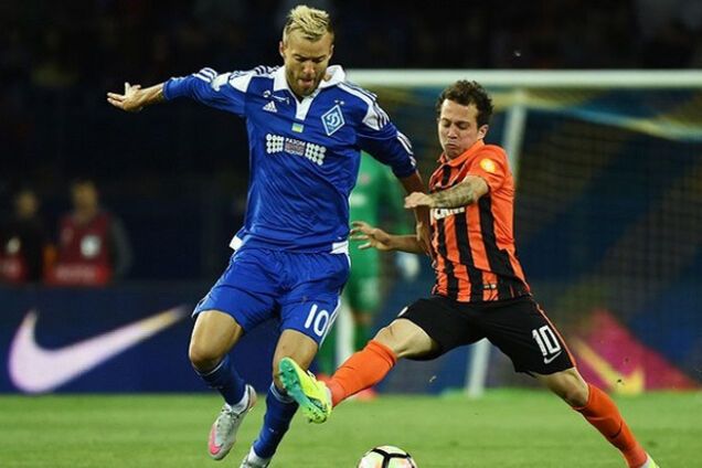 Ярмоленко Бернард