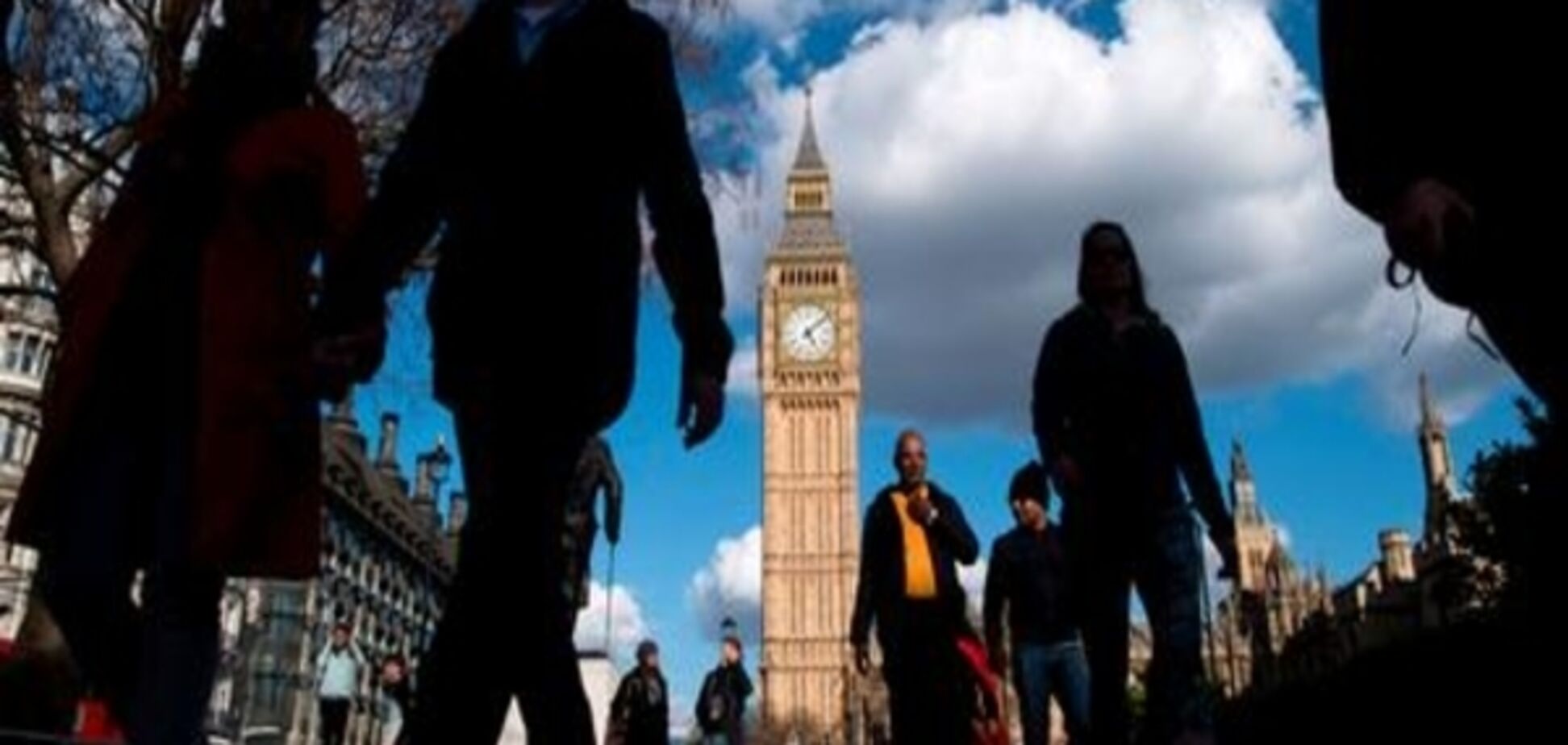 FAZ: Лондон заблокував важливе бюджетне рішення у Раді ЄС