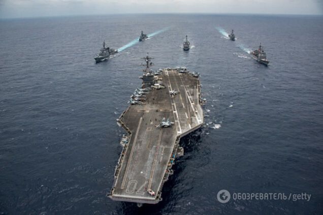 Carl Vinson